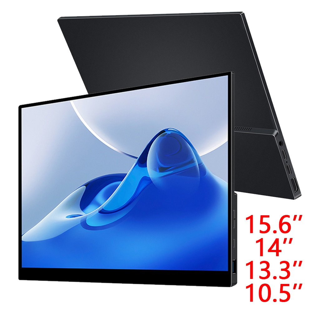 ޴  ܺ  ȭ, Xbox PS5 ġ Ʈ ޴  ÷, 15.6 ġ, 14 ġ, 13.3 ġ, 10.5 ġ, FHD 1080P, 60Hz